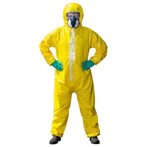 Tek Kullanımlık Koruyucu Tulum Jacktex base- ST01-756