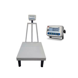 TEM 600 KG 80X90 CM SEHPALI TARTIM BASKÜLÜ