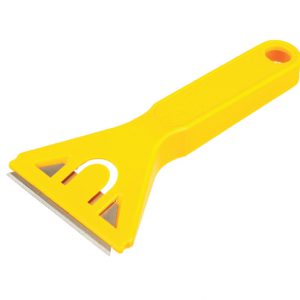 Tomax Cam Kazıma Bıçağı