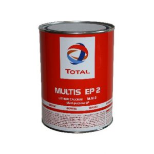 TOTAL MULTIS EO2