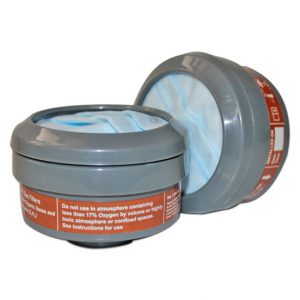 V-7800 Gaz ve Toz Filitre Serisi