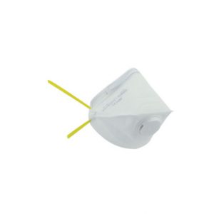 Ventilli Toz Maskesi FFP1