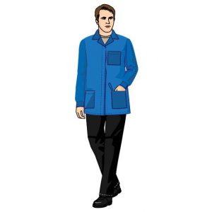 VK-002-01 Starline Ceket - Is Ceketleri görseli