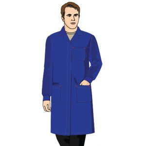 VK-003-1 Starline Klasik İş Önlüğü - Is Onlukleri görseli