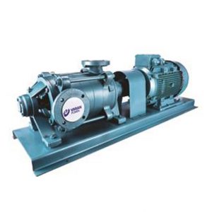 VK 50 (Bronz Çark – 3000d/d) Kademeli Yatay Milli Pompalar