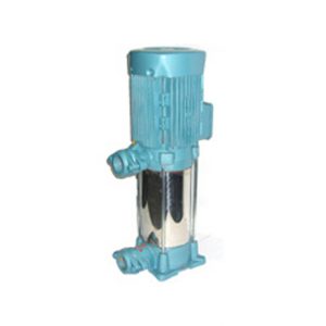 VM Serisi Dik Milli Pompalar