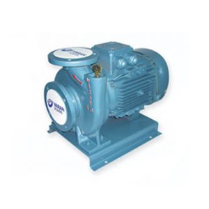 VS (3000dd) Monoblok Salyangoz Pompalar