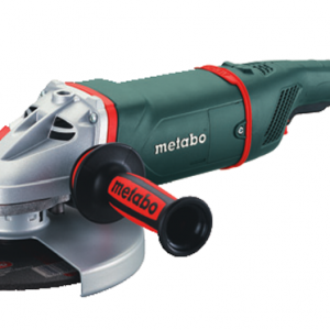 W 22-180 Büyük Taşlama