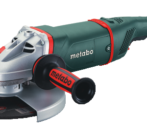 W 24-180 Büyük Taşlama