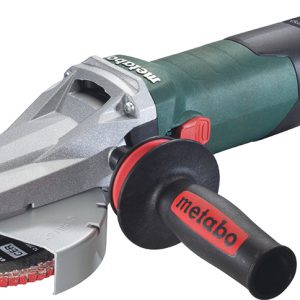 WEF 15 150 Quick Avuç Taşlama