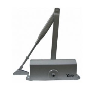 Kale Eko 300 Dar Tip Kapı Yayı Hidroliği