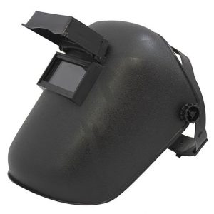 YC-80 Kaynak Baş Maskesi