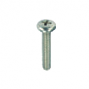 YSB (Yıldız Silindir Başlı) DIN 7985 ve YHB (Yıldız Havşa Başlı) DIN 965 METRİK VİDALAR