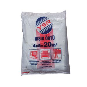 YSR Hışır Örtü 20 M2